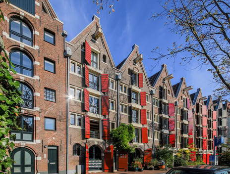 Brouwersgracht 194-A secondary image