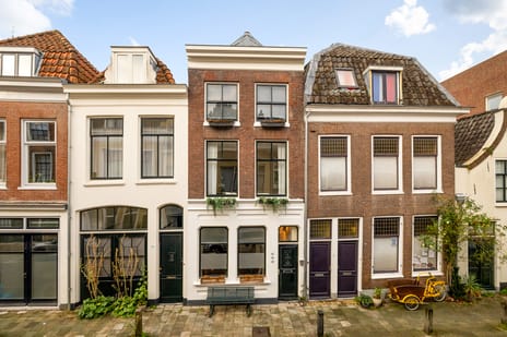 Afbeelding van Springweg 153-A - Derde foto