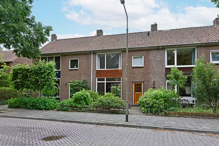 Pastoor Wichersstraat 31 main image