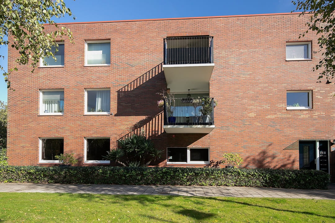 House Exterior