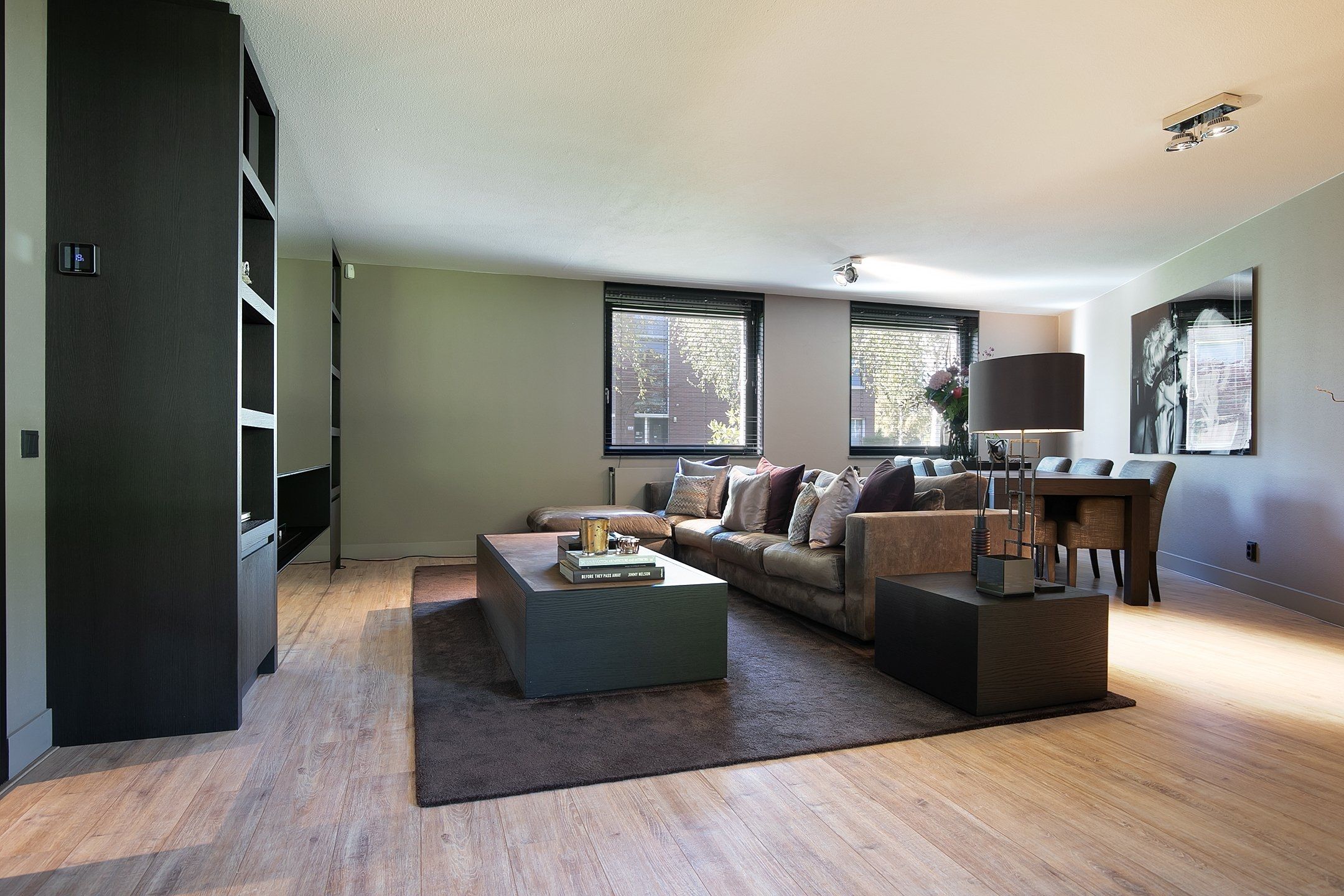 Appartement te huur