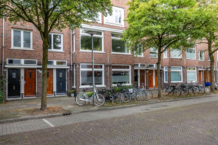 Professor Rankestraat 20 main image