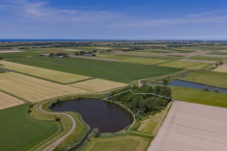 Afbeelding van Westfriese Zeedijk 3 - Tweede foto