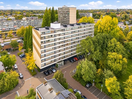 Afbeelding van Schouwenselaan 47 - Tweede foto