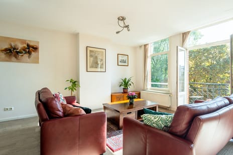 Afbeelding van Domselaerstraat 35-3 - Derde foto
