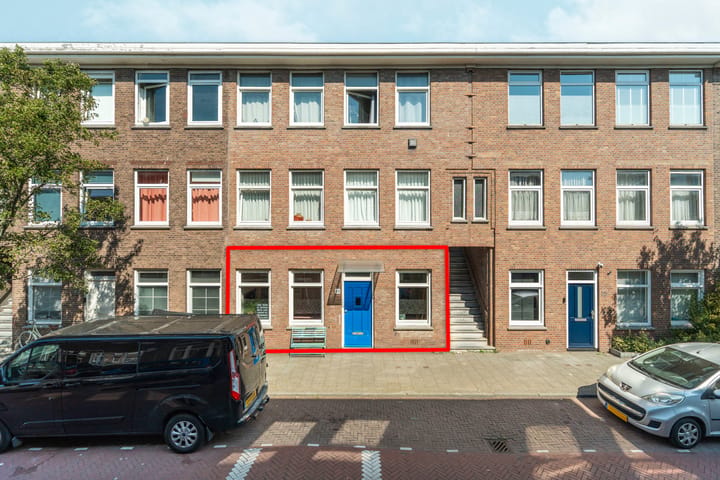 Indigostraat 65 main image