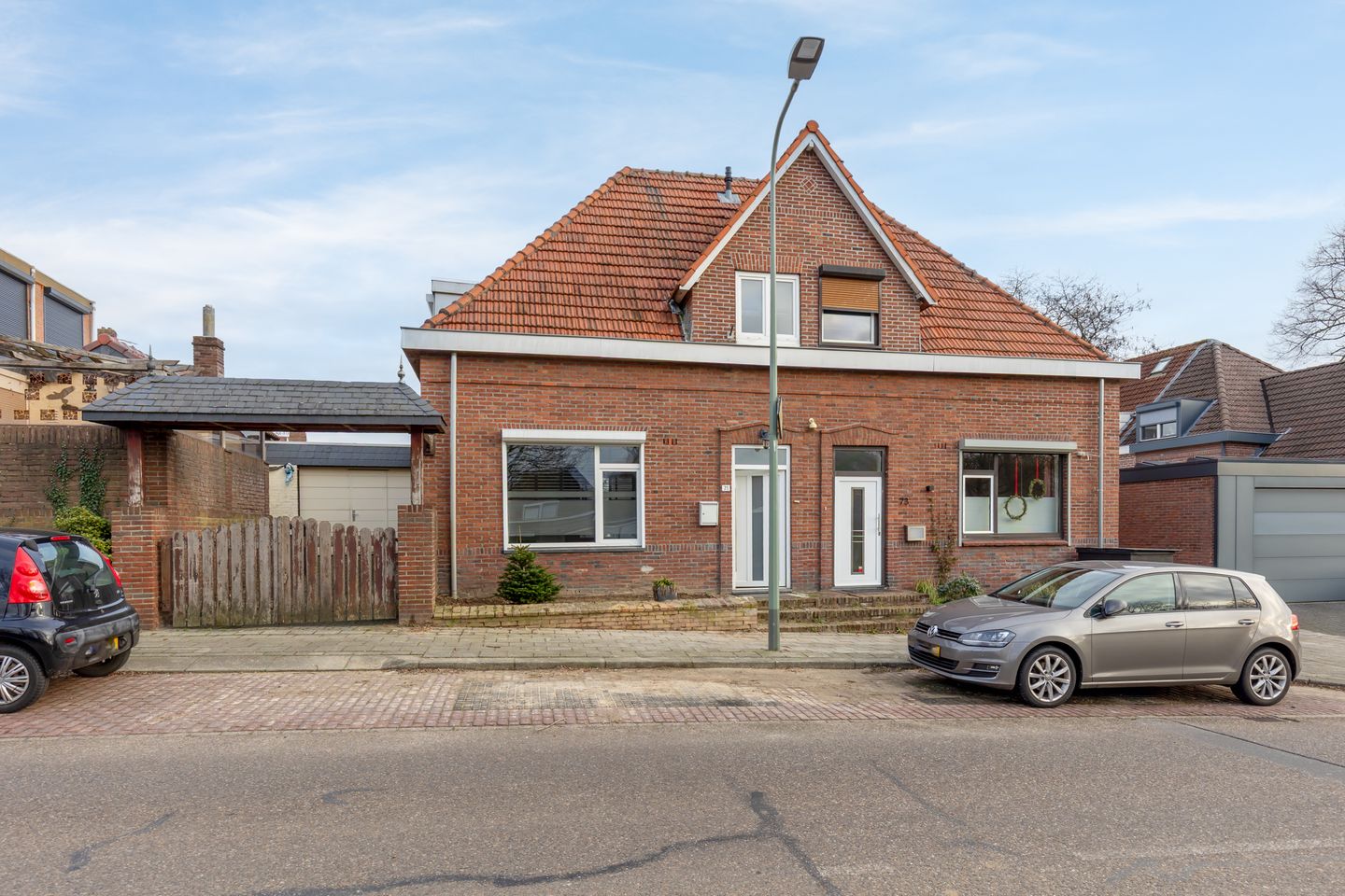 Kruisbergstraat 71 in Brunssum
