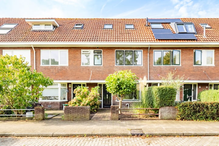 Jacob Cabeliaustraat 22 main image