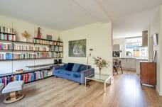 Afbeelding van Wilgendreef 47 - Tweede foto