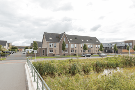 Stadshagen main image