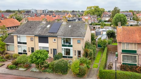 Afbeelding van Julianalaan 61 - Derde foto