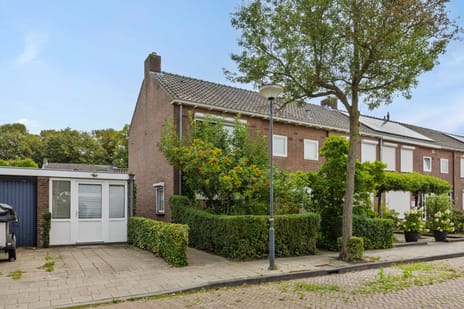 Twijnstraat 1 main image