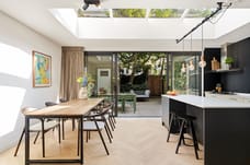 Afbeelding van Blancefloorstraat 15-H - Tweede foto