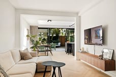 Afbeelding van Blancefloorstraat 15-H - Derde foto