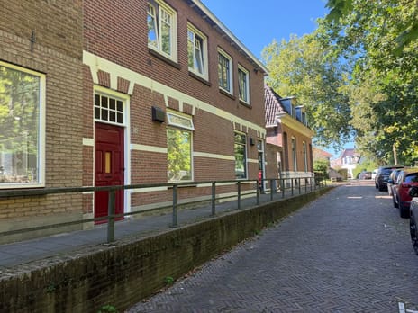 Spoorstraat 56
