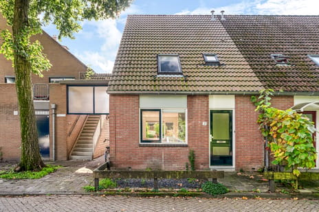Christiaan Kerkhofstraat 21