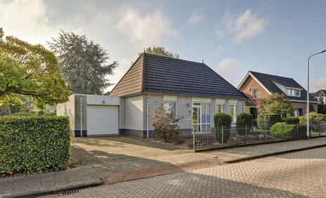 Hogeweg 67 main image