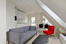 Afbeelding van Deken van Somerenstraat 97 - Tweede foto
