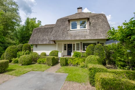 Afbeelding van Meerweg 73 - Derde foto