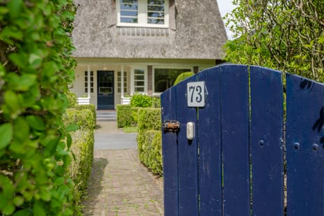 Afbeelding van Meerweg 73 - Tweede foto