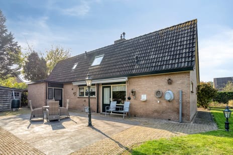 Afbeelding van Nachtegaallaan 6 - Derde foto