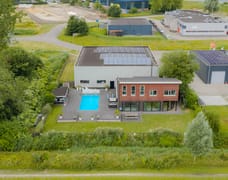 Afbeelding van Amerikaweg 44-A - Tweede foto