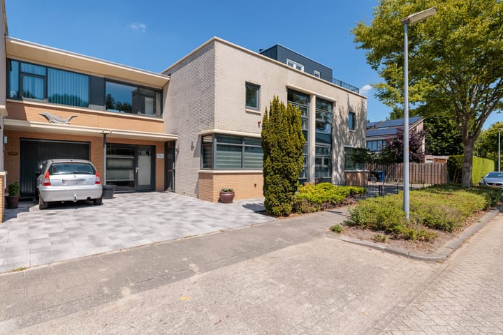 Cissy van Marxveldtstraat 30 main image