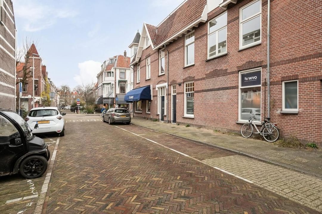 House Exterior