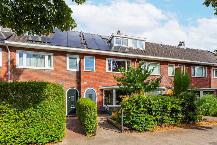 Wethouder D.M. Plompstraat 28 main image