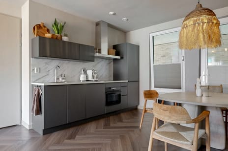 Afbeelding van Stadhouderslaan 512 - Derde foto