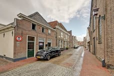Afbeelding van Kerkstraat 24 - Tweede foto