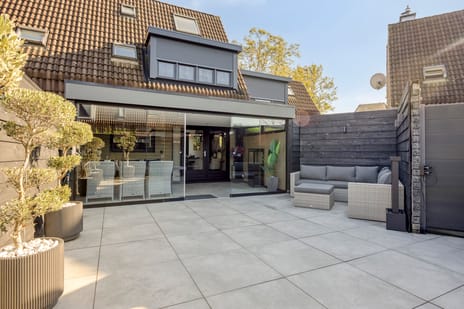 Afbeelding van Gewelf 54 - Derde foto