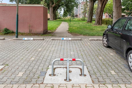 Image of Brouwersgracht 105 - Third image