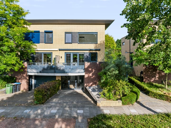 Kasteellaan 100 main image