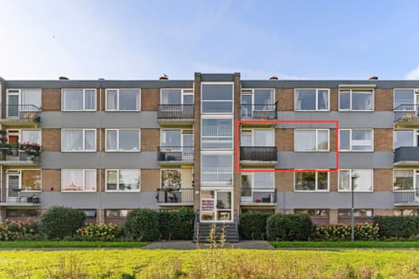Hildebrandlaan 40 main image