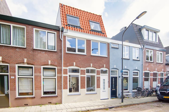 Javastraat 24 main image