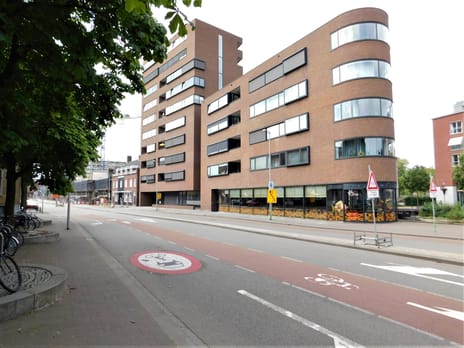 Markendaalseweg 64 C18