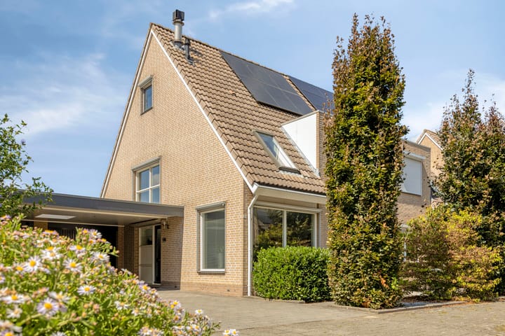 Nieuwe Tijningen 26 main image