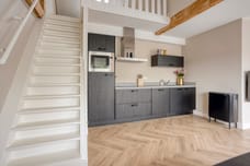 Afbeelding van Vendelstraat 2-201 - Derde foto