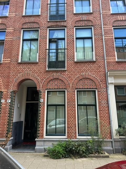 recent house