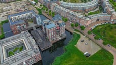 Afbeelding van Dortmunderkade 25 - Tweede foto
