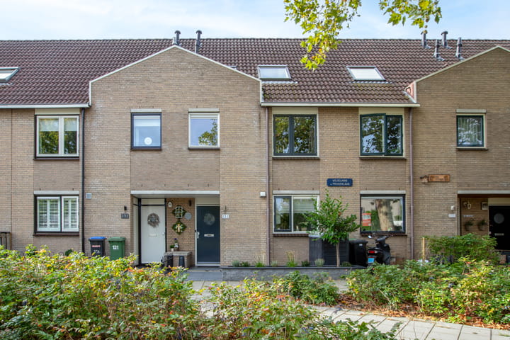 Wilhelmina van Pruisenlaan 133 main image