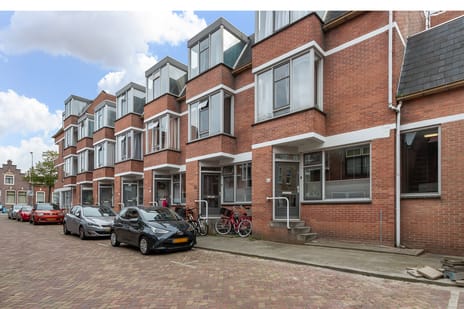 Christiaan de Wetstraat 48 main image