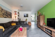 Afbeelding van Christiaan de Wetstraat 48 - Derde foto
