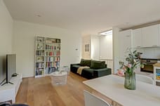 Afbeelding van Julianalaan 126-B - Derde foto