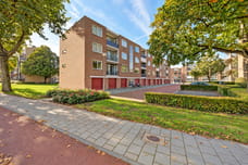 Afbeelding van Schrijverspark 187 - Tweede foto