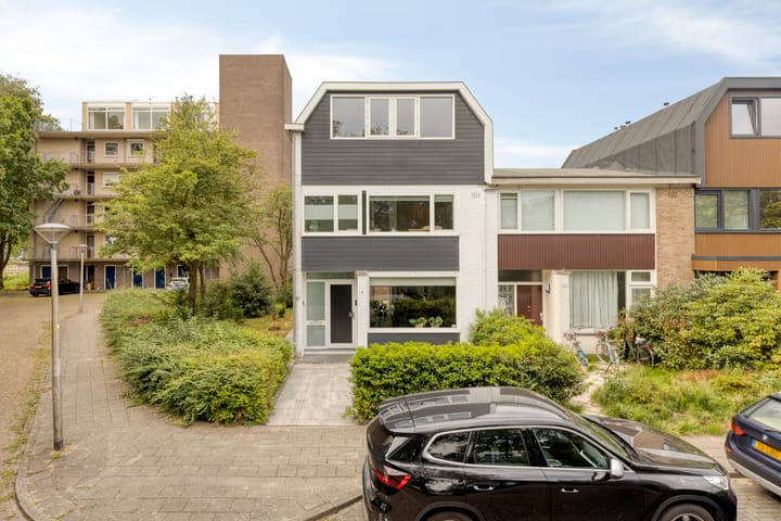 Maarten Lutherweg 192 main image