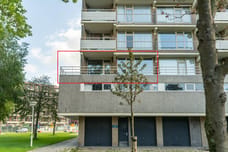 Afbeelding van Willemstraat 38 - Tweede foto