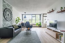 Afbeelding van Willemstraat 38 - Derde foto