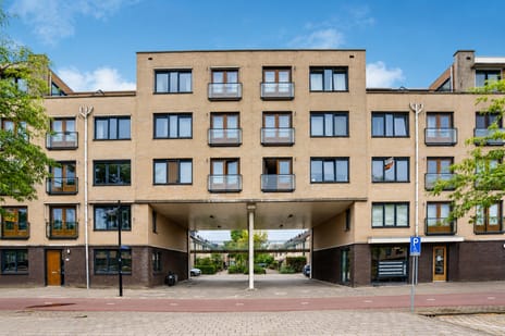 Avenue Carré 184 secondary image